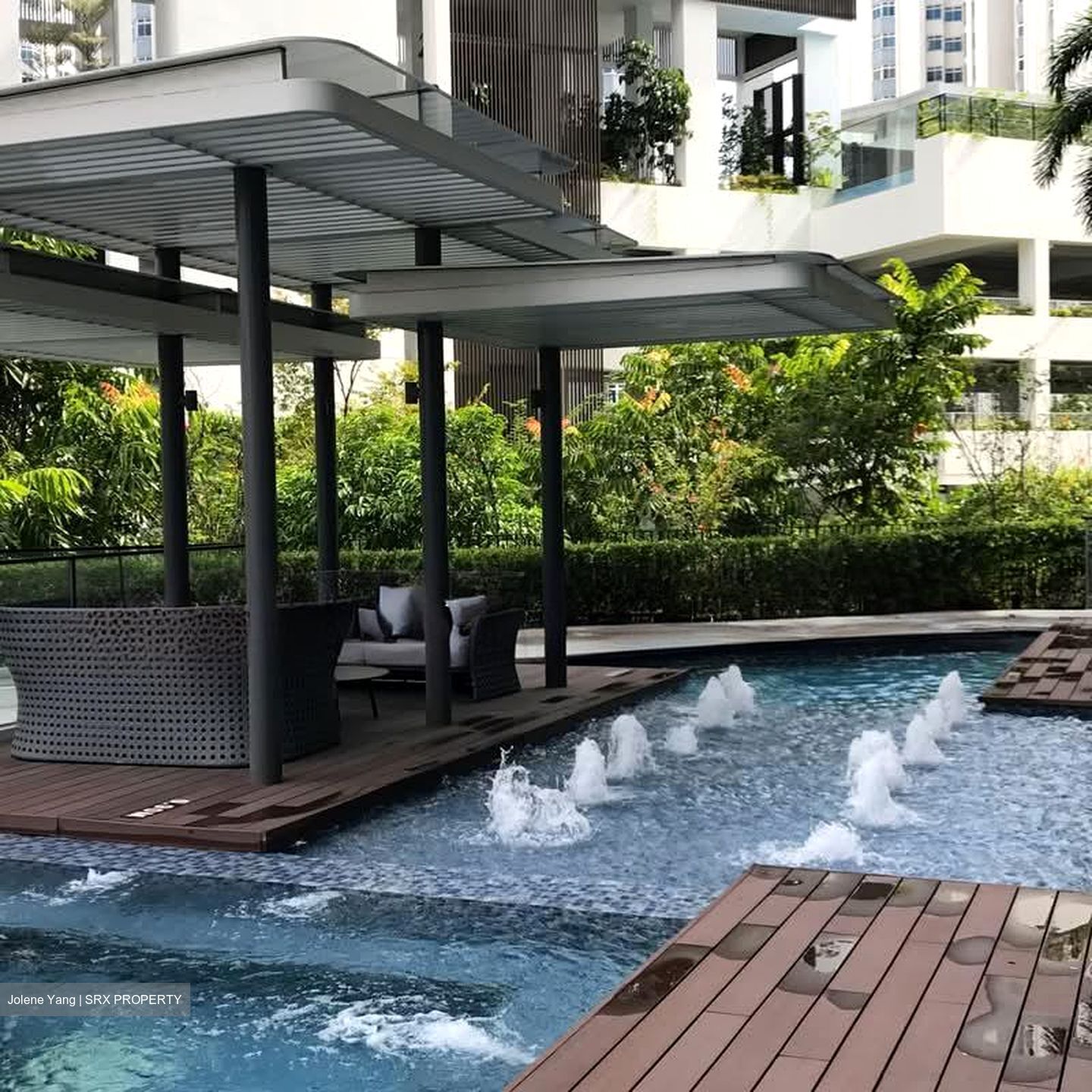 Fulcrum (D15), Condominium #581245431